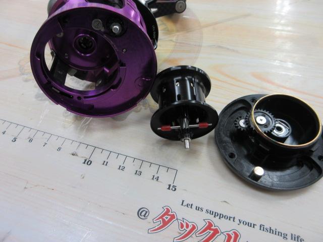 鏡牙 100SHL｜＠ベリーネット 日本最大新品中古釣具WEBショップ