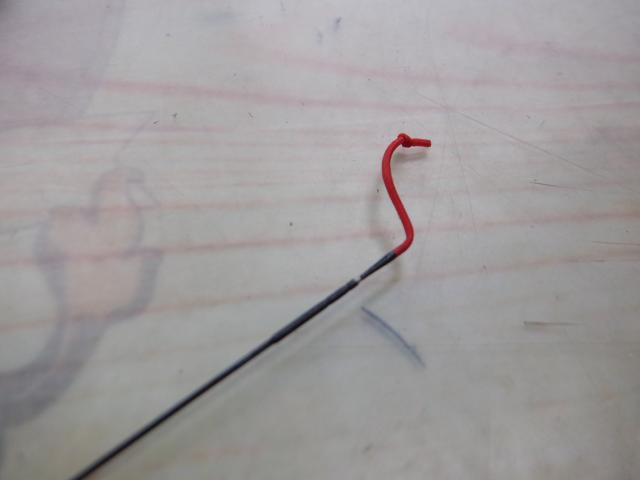 ルシード山吹中硬3904