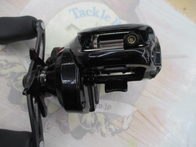 シマノ 17 スコーピオンDC 100HG RIGHT (右ハンドル
