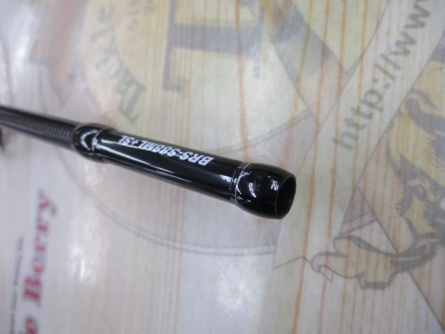 JACKALL BRS BRS-S88ML+SL Spinning Rod 4525807221725 – North