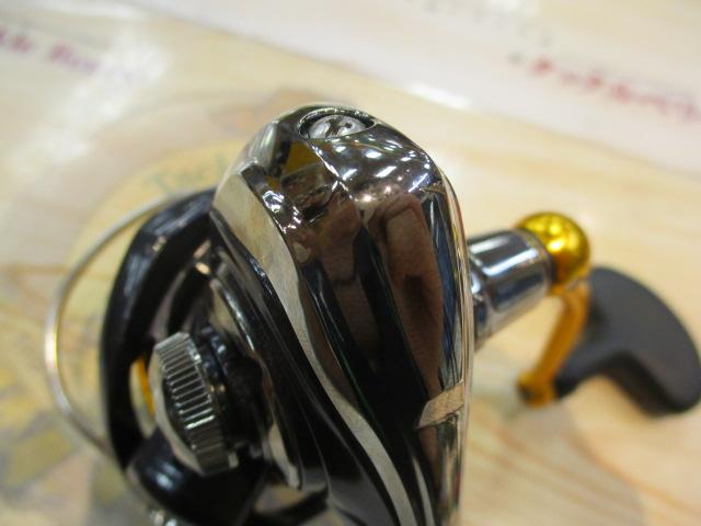 20レブロス LT4000-CH｜＠ベリーネット 日本最大新品中古釣具WEB