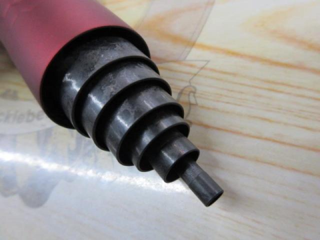 銀影競技スペシャル MT90・K