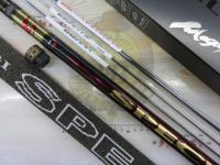 銀影競技スペシャル MT90・K