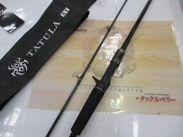 タトゥーラ XT(ロッド)｜DAIWA