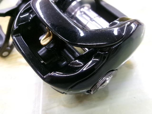 DAIWA(ダイワ) TATULA (タトゥーラ) 103XH-TW ○廃番 完売しま