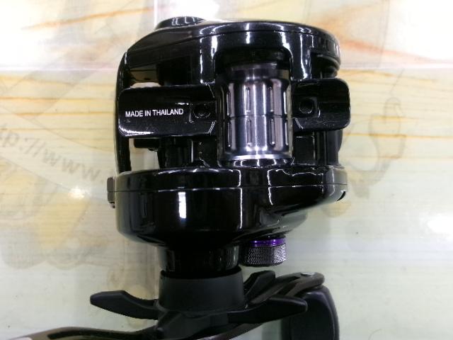 タトゥーラ 103XH-TW｜＠ベリーネット 日本最大新品中古釣具WEB