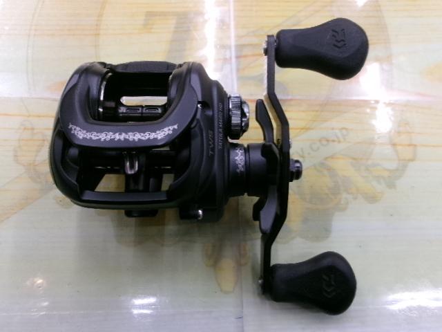 タトゥーラ マーゴ HD LH｜＠ベリーネット 日本最大新品中古釣具
