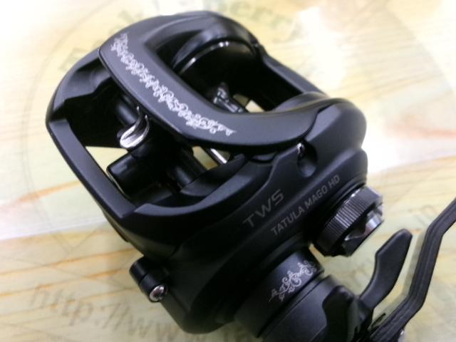 GAN CRAFT [HIGH POTENTIAL ORIGINAL LURES]