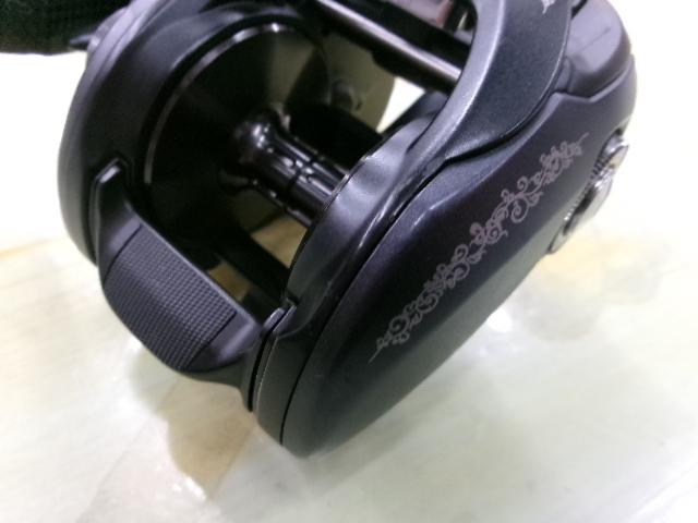 タトゥーラ マーゴ HD LH｜＠ベリーネット 日本最大新品中古釣具