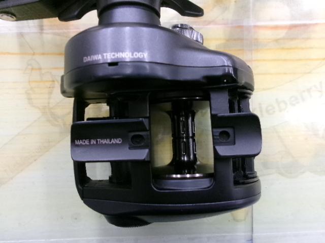 タトゥーラ マーゴ HD LH｜＠ベリーネット 日本最大新品中古釣具
