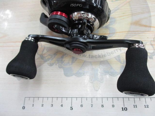 シマノ 炎月 CT 150PG 右 (リール) 価格比較 - 価格.com