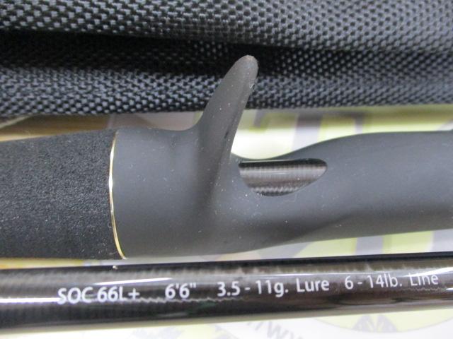 スタンドアウト SOC66L+