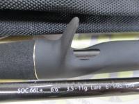 スタンドアウト SOC66L+