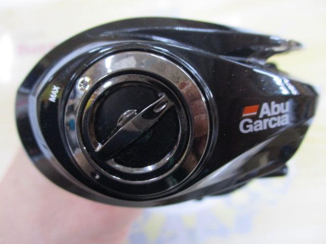 Revo LTX-BF8 (レボ エルティーエックス BF8)｜AbuGarcia｜釣具
