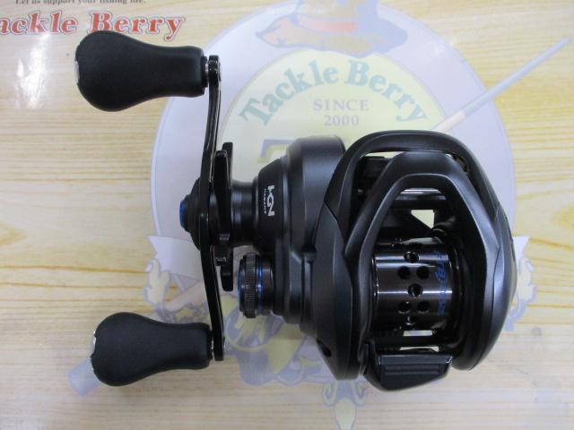 SHIMANO シマノ 21 SLX BFS XG RIGHT ベイトリール 替えスプール