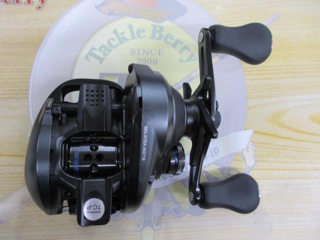 21SLX BFS XG LH｜＠ベリーネット 日本最大新品中古釣具WEBショップ