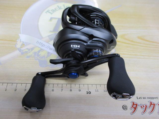 21SLX BFS XG LH｜＠ベリーネット 日本最大新品中古釣具WEBショップ