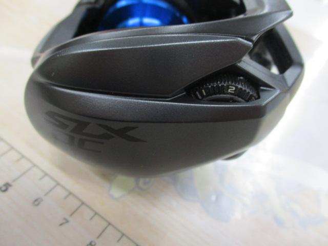 店頭展示品 20SLX DC71
