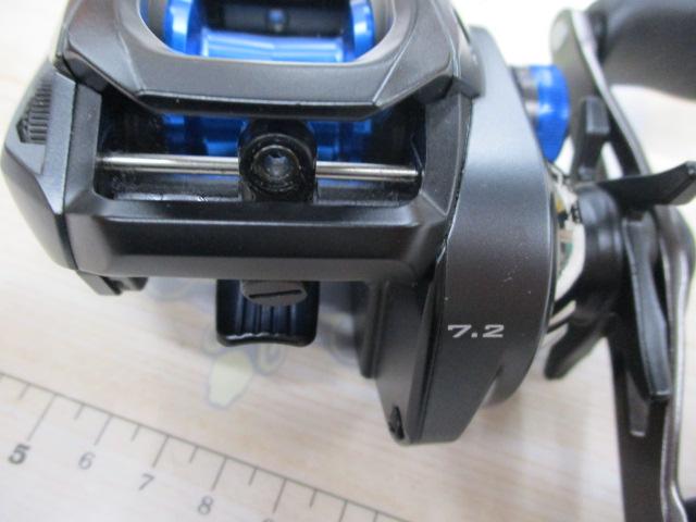 シマノ 20SLX DC 71HG