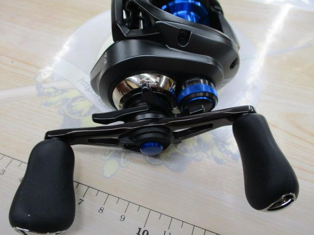 シマノ 20SLX DC 71HG
