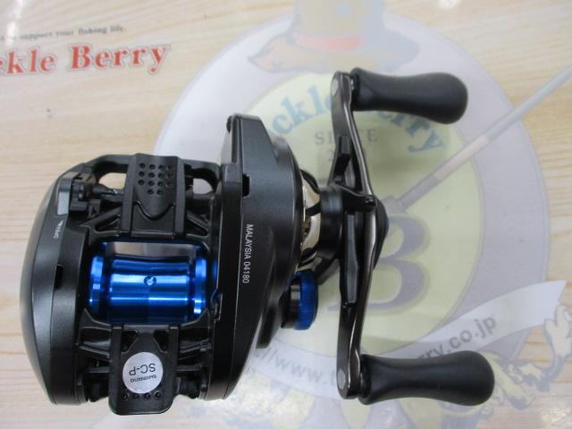 激安/新作 20SLX DC 71HG｜＠ベリーネット 日本最大新品中古釣具WEBショップ リール