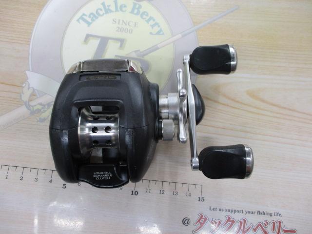 RYOBI(リョービ) / F300RF リール/ベイトリール/F300RF/リョービ