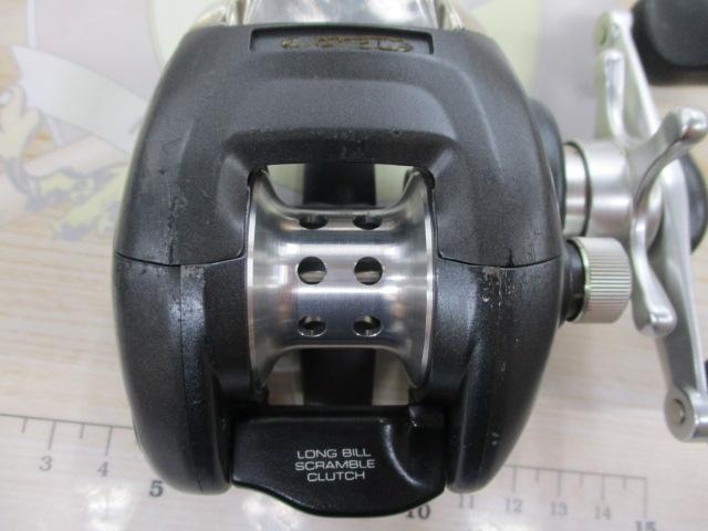 RYOBI(リョービ) / F300RF リール/ベイトリール/F300RF/リョービ