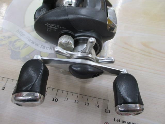 イクシオーネF300RF ｜＠ベリーネット 日本最大新品中古釣具WEB