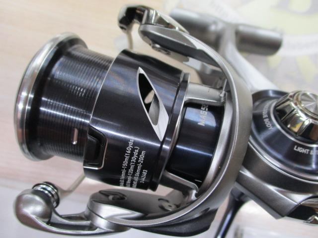 25カルディア LT2500S-XH｜＠ベリーネット 日本最大新品中古釣具