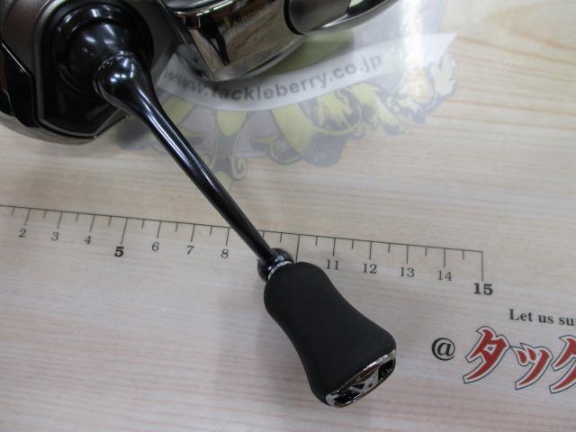 25カルディア LT2500S-XH