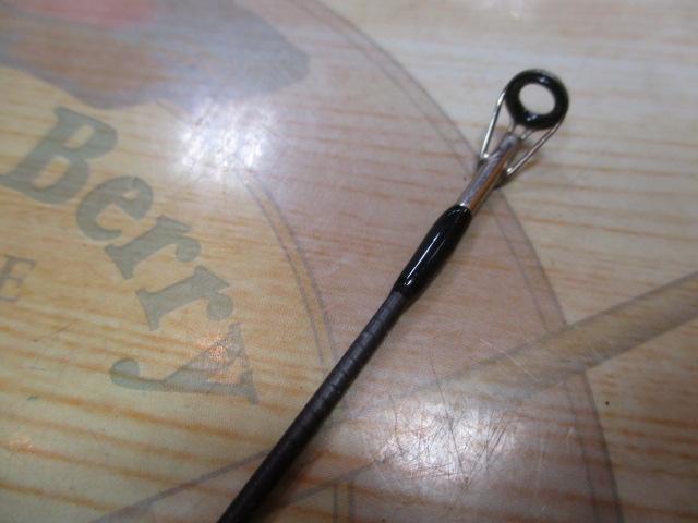 バクフーライズ C672ML｜＠ベリーネット 日本最大新品中古釣具