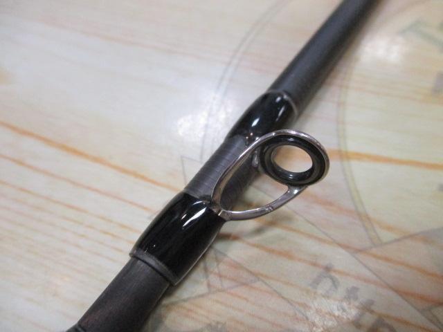 バクフーライズ C672ML｜＠ベリーネット 日本最大新品中古釣具