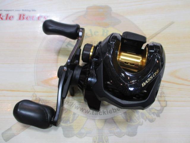 17バスワンXT 150｜＠ベリーネット 日本最大新品中古釣具WEBショップ
