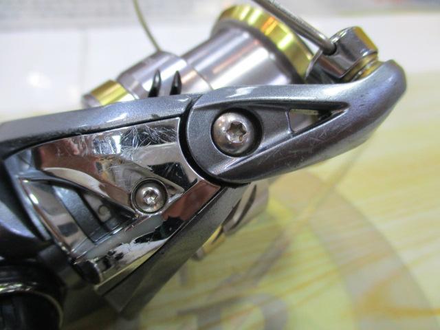 17アルテグラ 2500S｜＠ベリーネット 日本最大新品中古釣具WEB