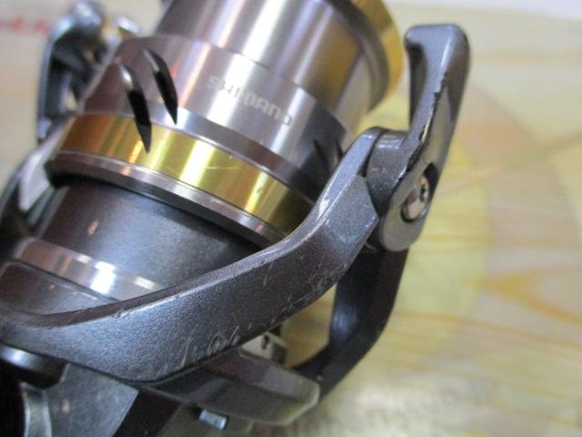17アルテグラ 2500S｜＠ベリーネット 日本最大新品中古釣具WEB