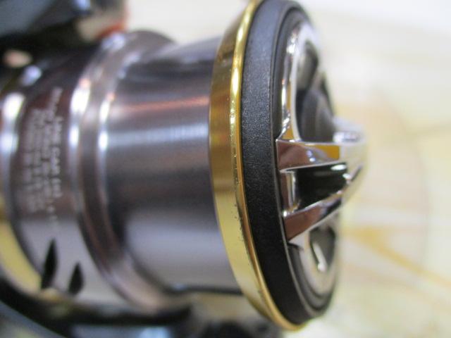 17アルテグラ 2500S｜＠ベリーネット 日本最大新品中古釣具WEB