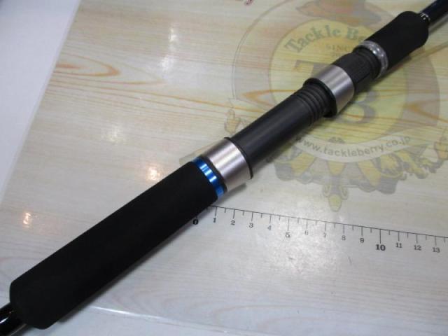 クロステージ CRC-76ML｜＠ベリーネット 日本最大新品中古釣具