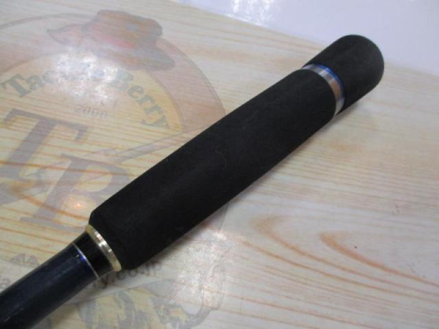 クロステージ CRC-76ML