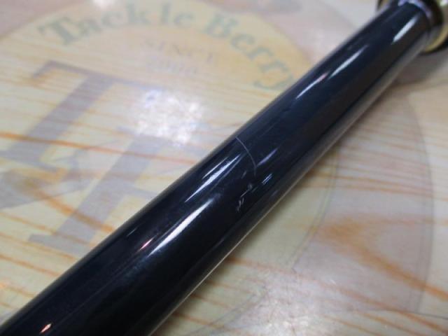 クロステージ CRC-76ML