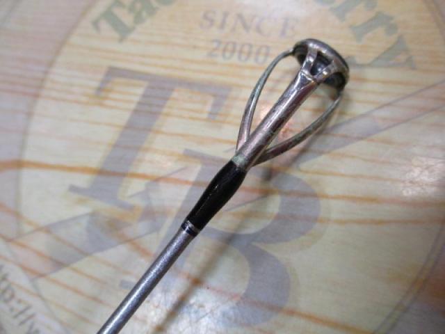 クロステージ CRC-76ML