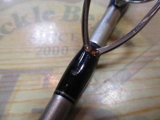 クロステージ CRC-76ML