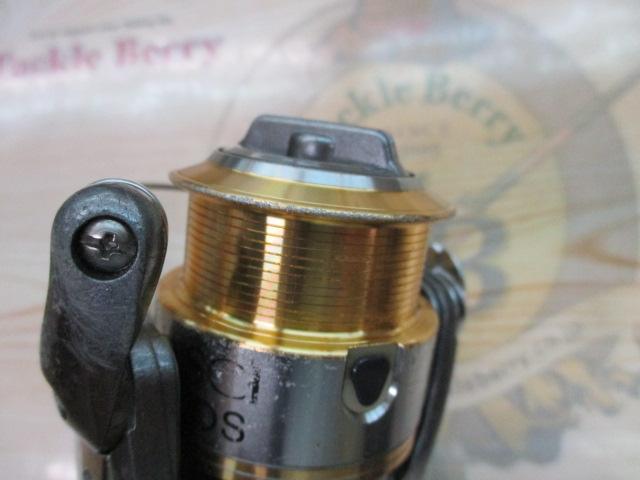 07ナスキー 2500S