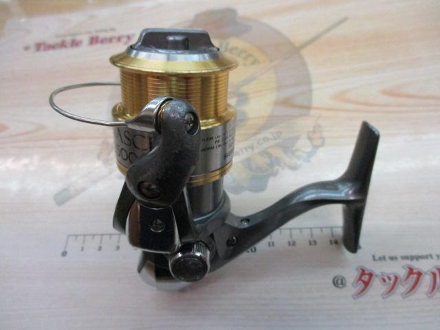 07ナスキー 2500S