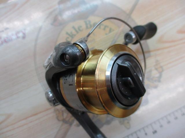 07ナスキー 2500S