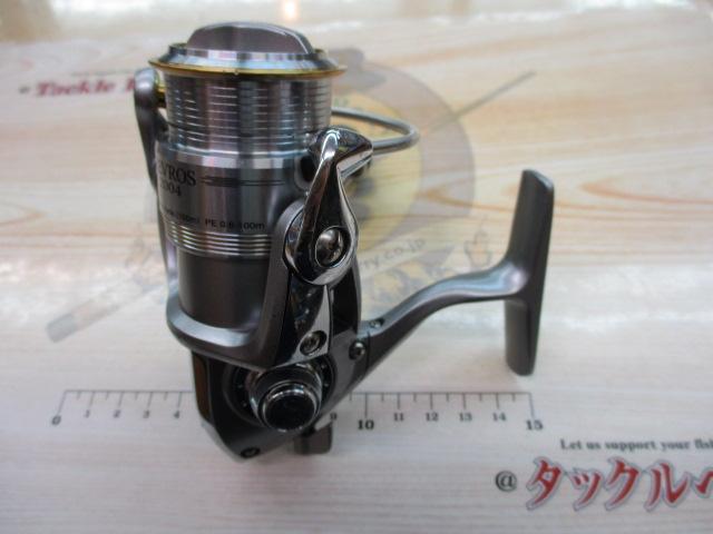 レブロス 2004｜＠ベリーネット 日本最大新品中古釣具WEBショップ