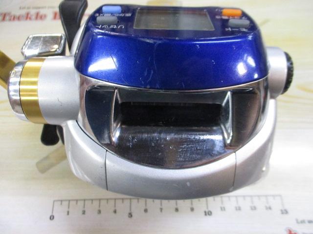 ハイパータナコン 500F｜＠ベリーネット 日本最大新品中古釣具