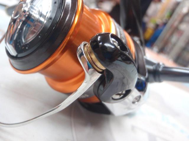 楽天市場】【ｼﾏﾉ(Shimano)】【旧ﾓﾃﾞﾙ】13 ｿｱﾚBB 2000HGS : つり