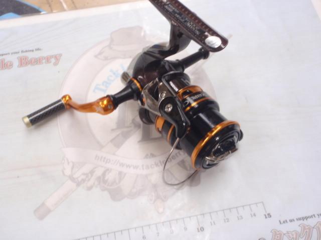 13ソアレCI4+ 2000HGS｜＠ベリーネット 日本最大新品中古釣具WEB