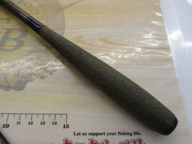 ヘラブナ竿 荒法師　17  超美品 ヘラブナ竿 荒法師 17 超美品