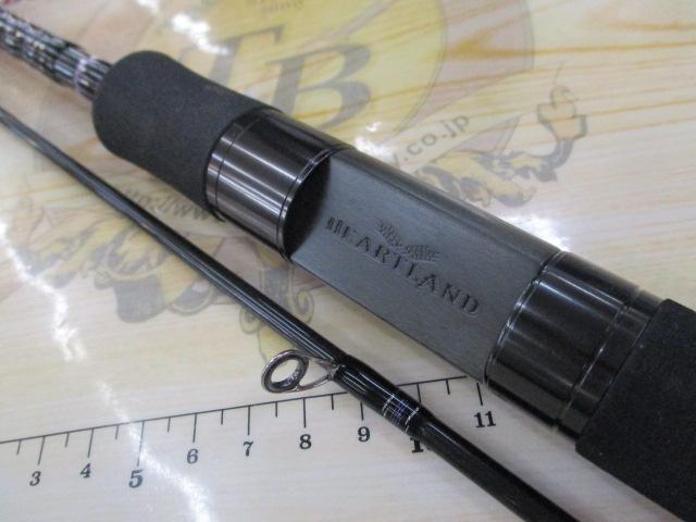 ハートランド HL6102MLFS-19｜＠ベリーネット 日本最大新品中古